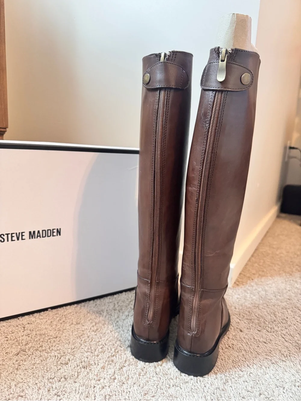 Steve Madden brand new